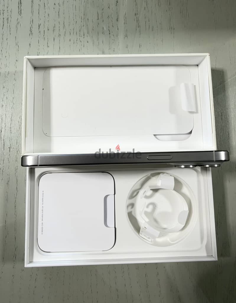 Apple - iPhone 15 Pro Max 2