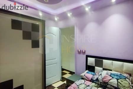 160m furnished air conditioned sporting 3 rooms and reception 3 bathrooms and 2 baths