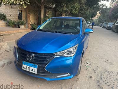 شانجان ألسفن 202٢ فابريكا بالكامل