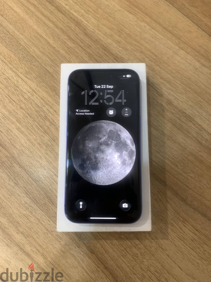 Apple - iPhone 16 2