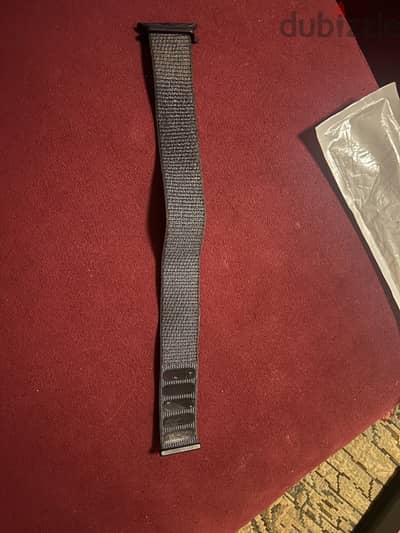 Apple Original strap