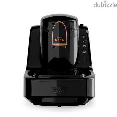 coffee maker