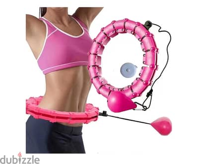 smart hula hoop