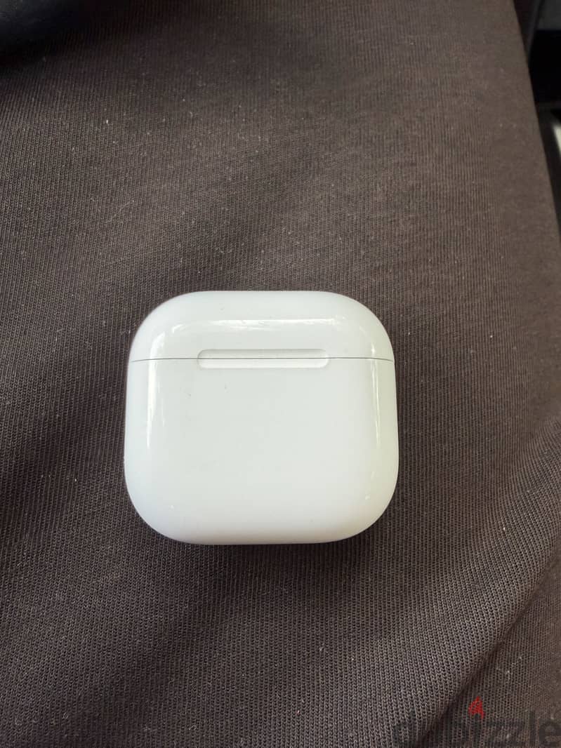 Apple AirPods 4 2