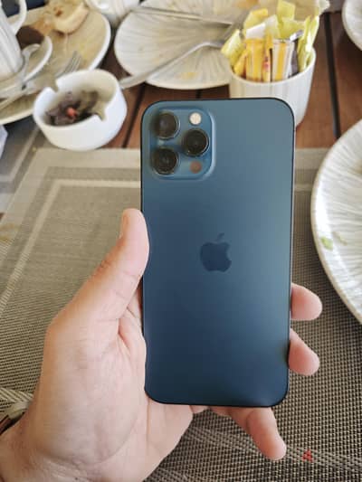 Apple - iPhone 12 Pro Max