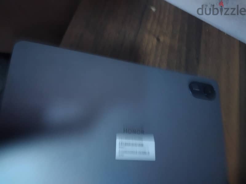 honor pad x9 1