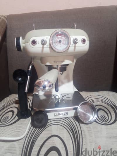 ماكينة Ariete Vintage اسبراسو