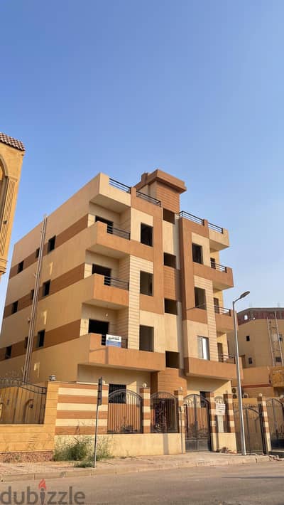 بيع  شقه بمدينه بدر محافظة القاهره