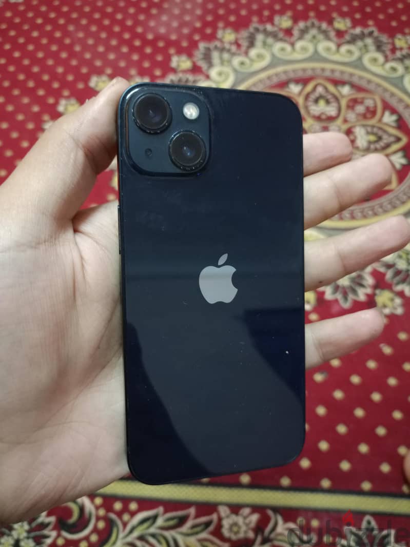 Apple - iPhone 13 1