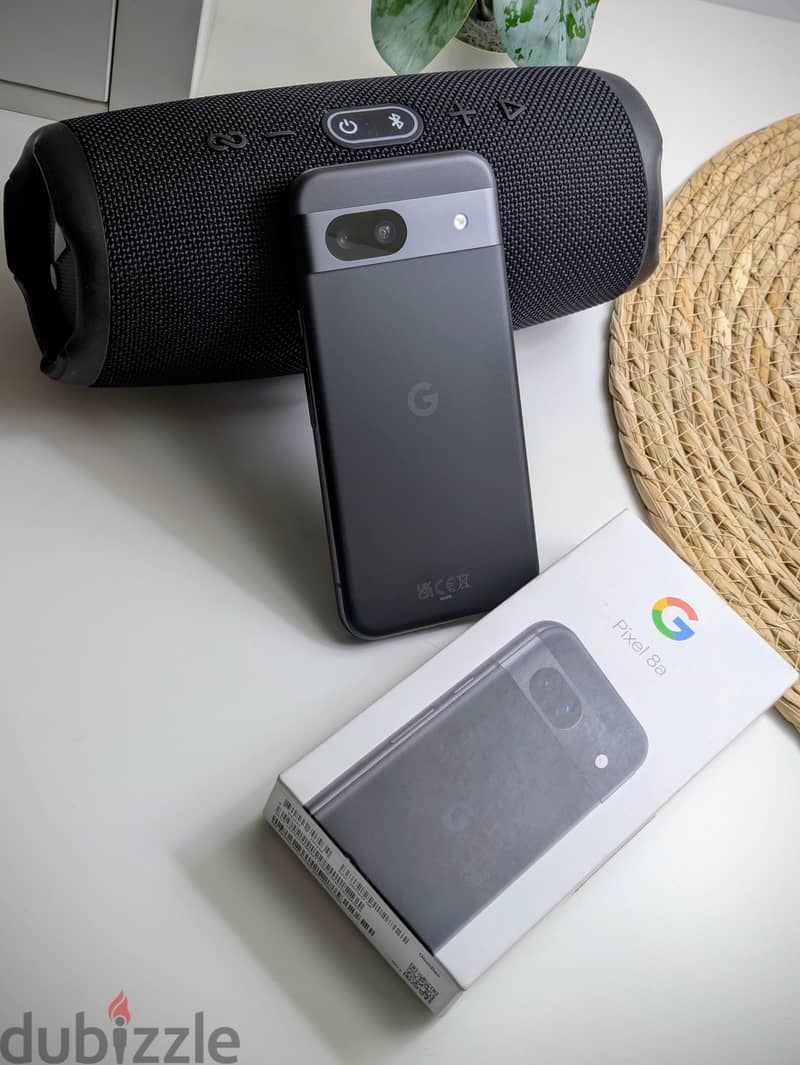 American Google Pixel 8a 3