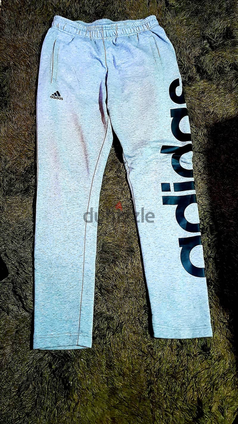 Original Adidas sweatpants 2