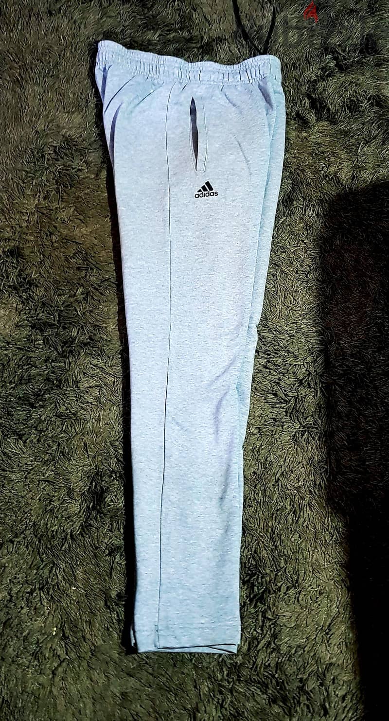 Original Adidas sweatpants 3