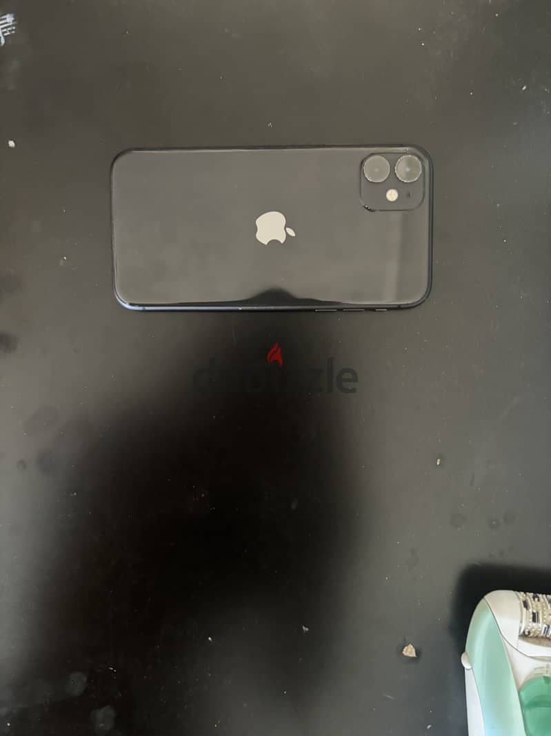 Apple - iPhone 11 1
