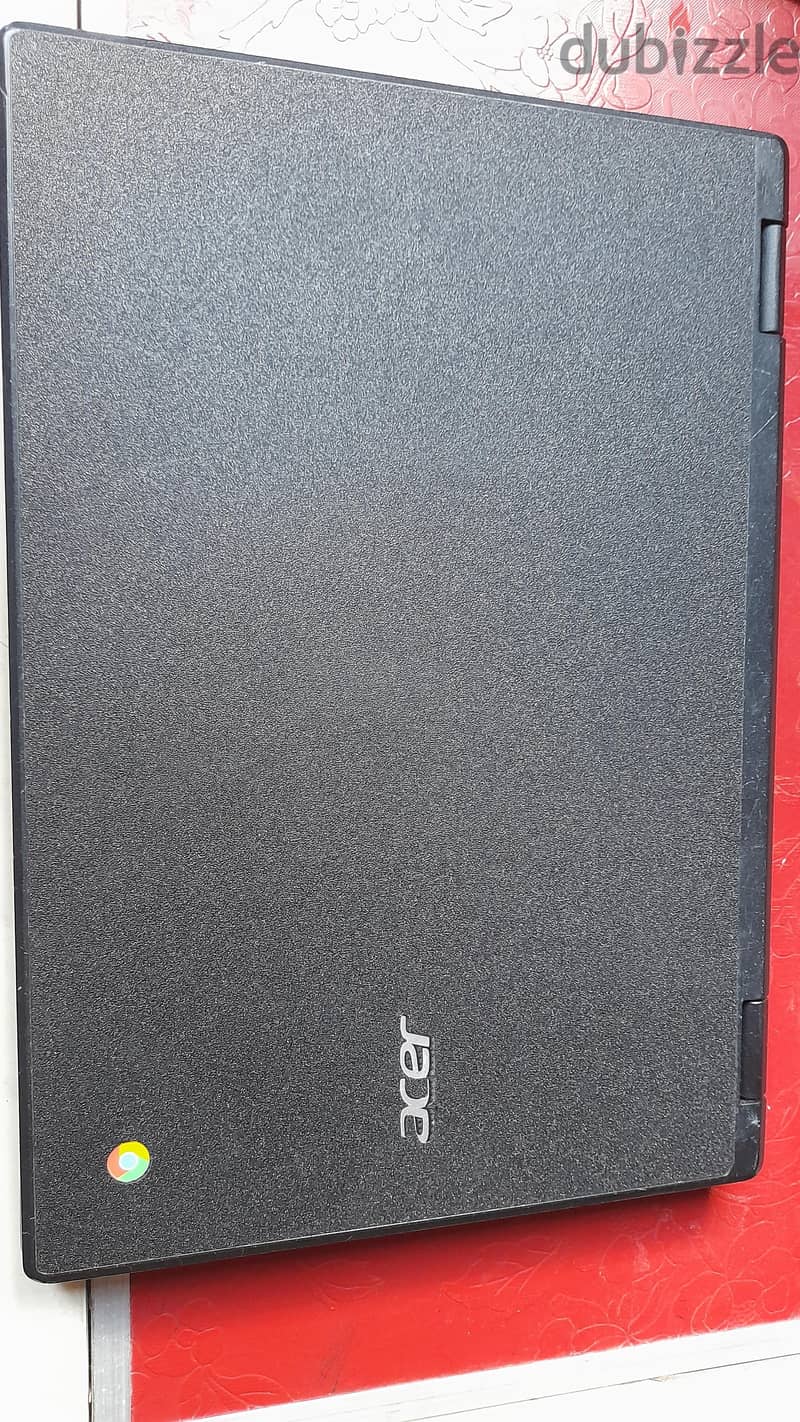 Acer Chromebokk 1