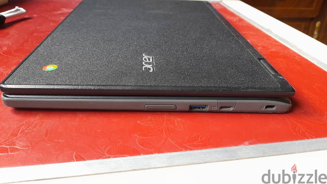 Acer Chromebokk 2