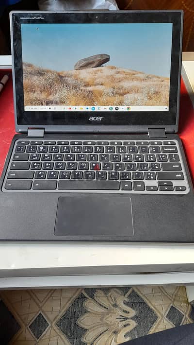 Acer Chromebokk