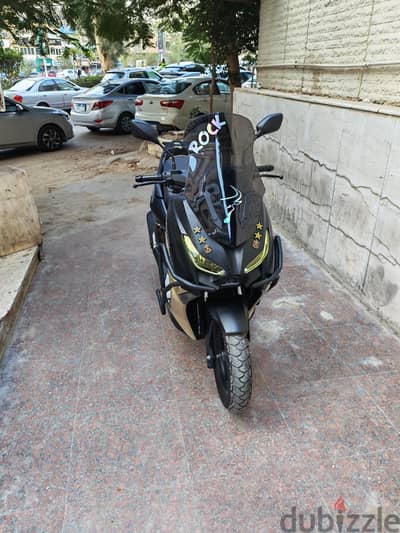dayoun d Max pro 200
