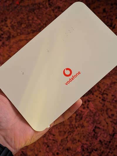Vodafone Wireless Router