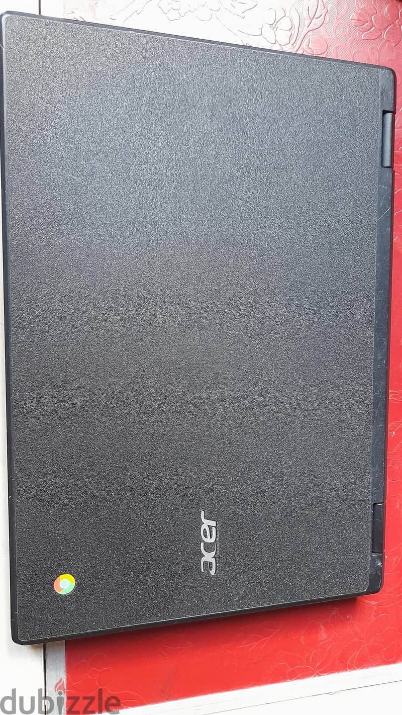 Acer Chromebokk 3