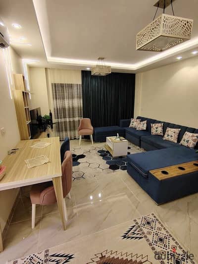 The most beautiful apartment in my city B15