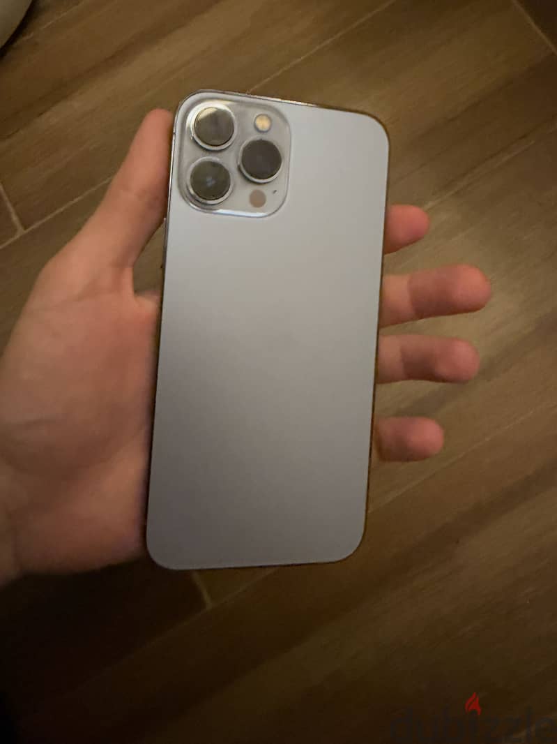 Apple - iPhone 13 Pro Max 1