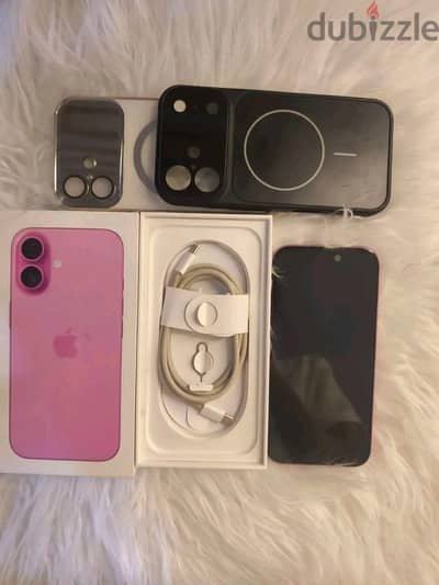Apple - iPhone 16