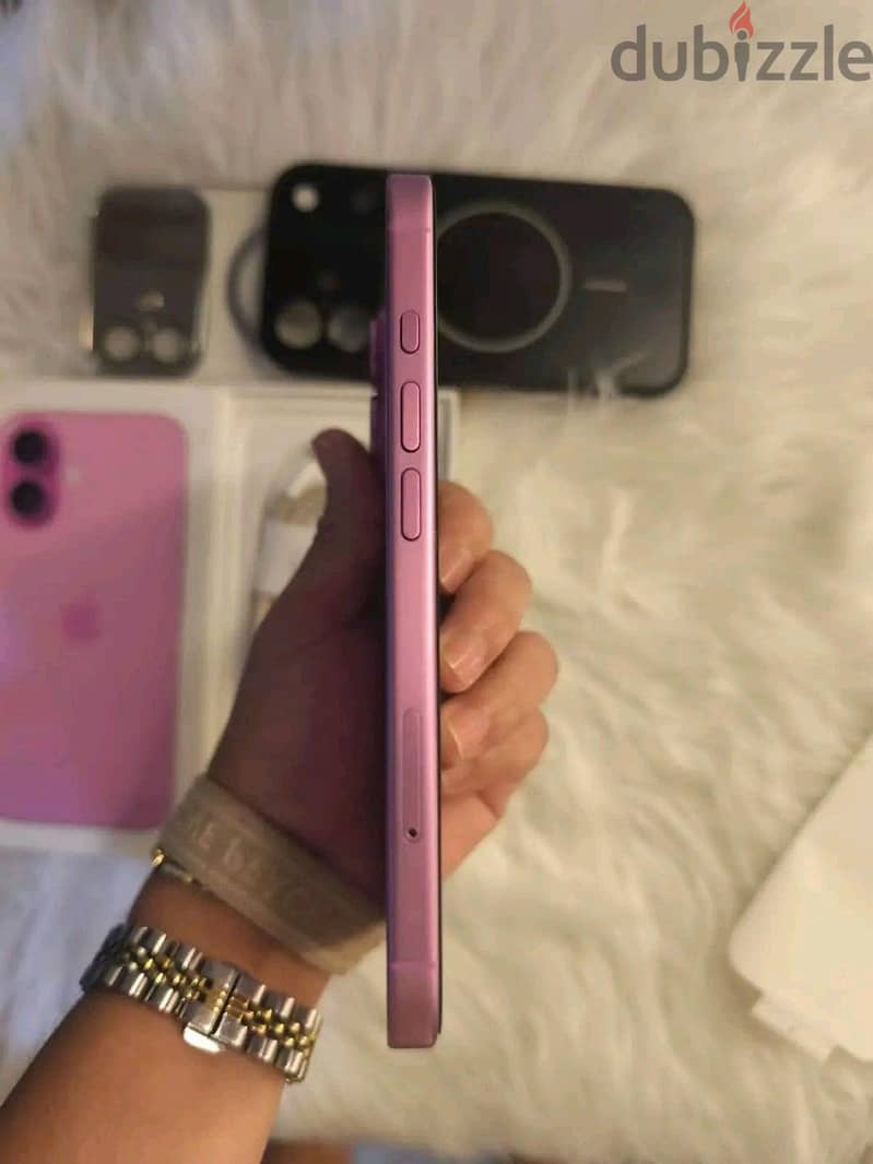 Apple - iPhone 16 1