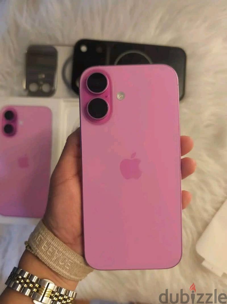 Apple - iPhone 16 2