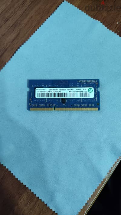 ramaxel 4gb ddr3l 1600mhz laptop ram