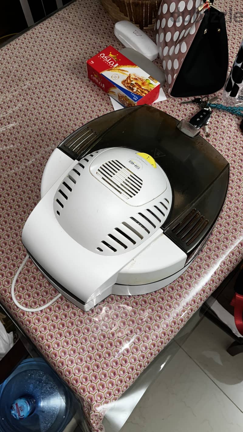 De’Longhi MultiFry 1