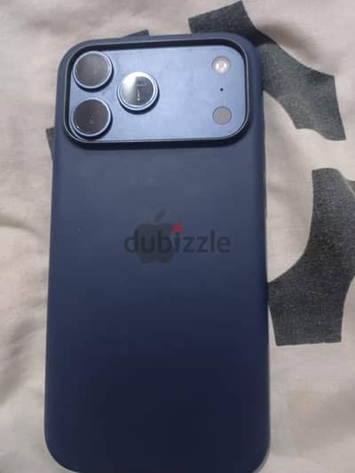 Apple - iPhone 17 Pro Max