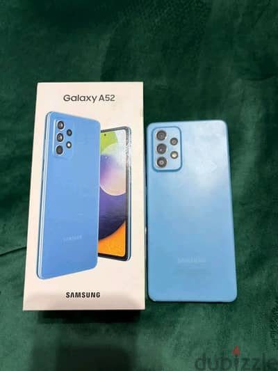Samsung A52