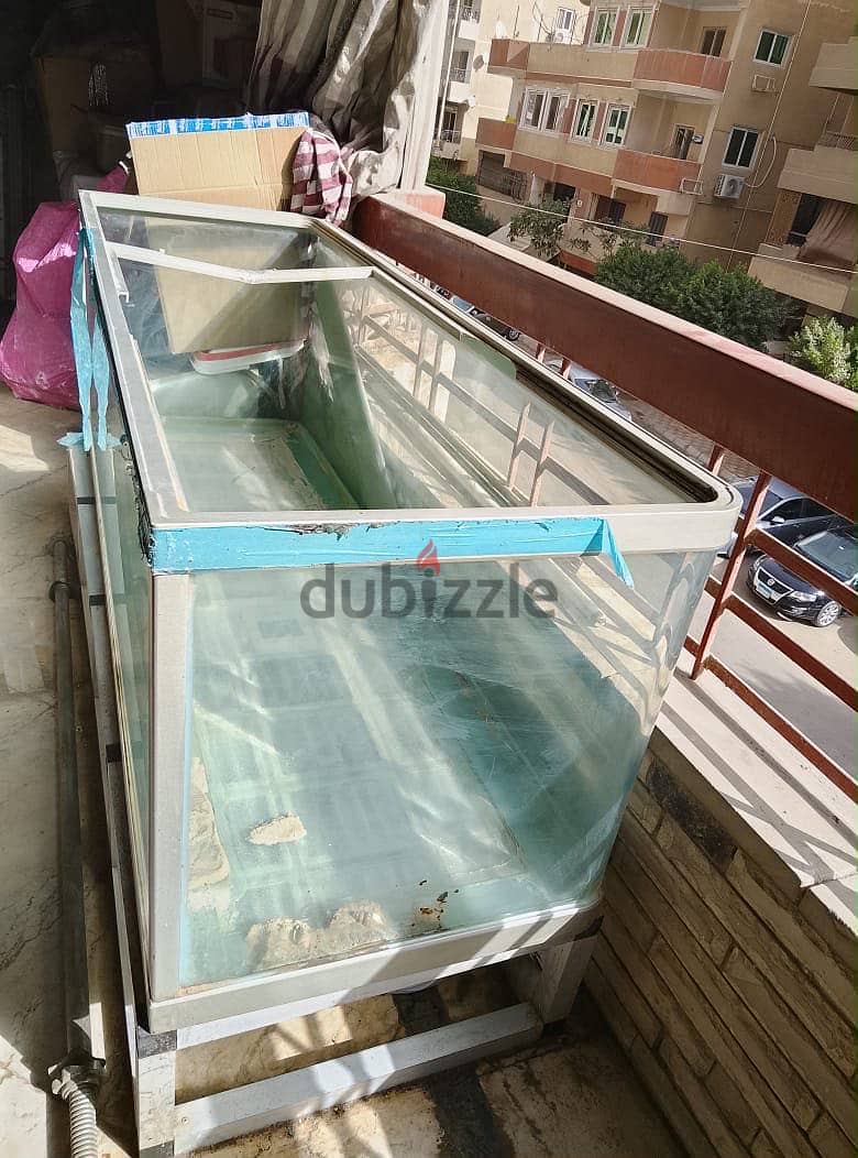 fish tanks 1