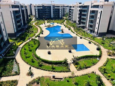Looking for an opportunity at a special price available for an apartment for sale 188m in Privado Madinaty
