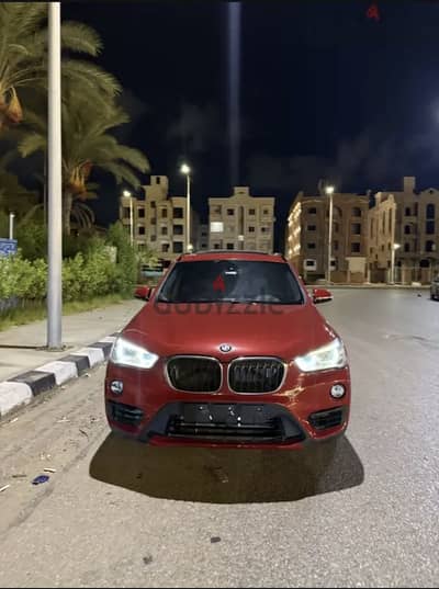 Bmw للايجار