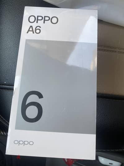 OPPO A6 4G