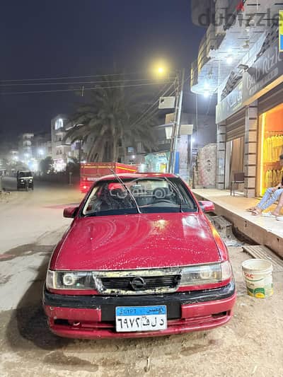 Used Opel Vectra 1995 For Sale Dikirnis