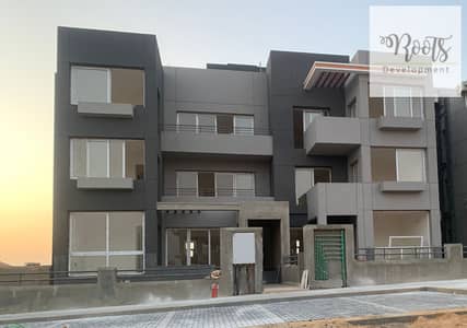 For Sale Apartment, Ready To Move,in Prime LOcation, Landscape View in kayan