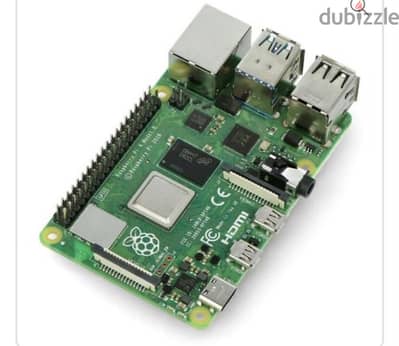 Raspberry pi 4