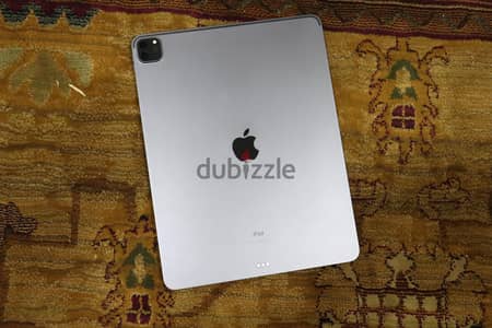 ipad pro 2020 12.9 256 wifi only