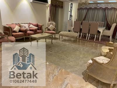 شقة للإيجار مفروش كومبوند انطونيادس سيتى سموحة