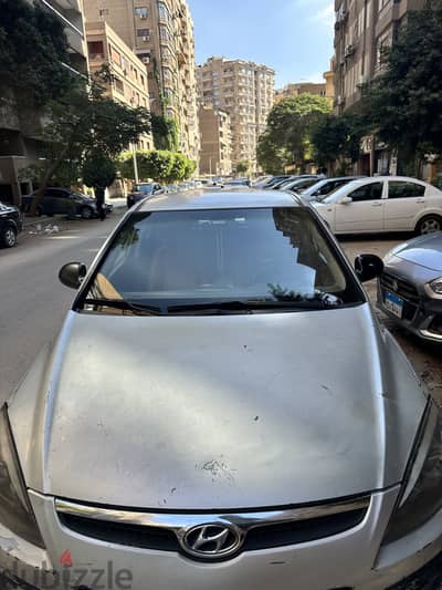 هيونداي أى 30 2009