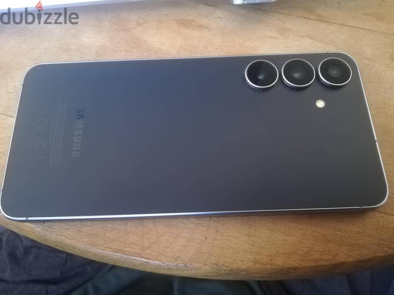Samsung S25 FE 2
