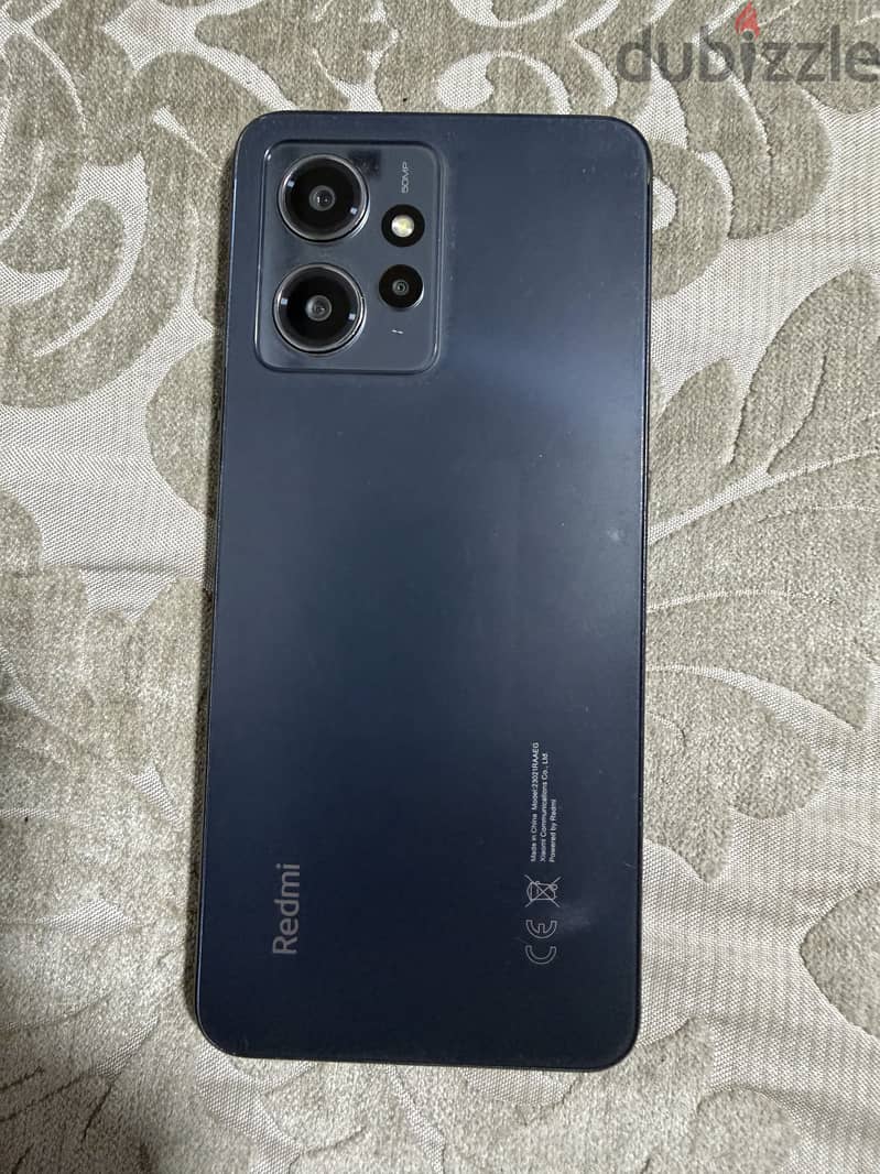 Xiaomi Redmi Note 12 4