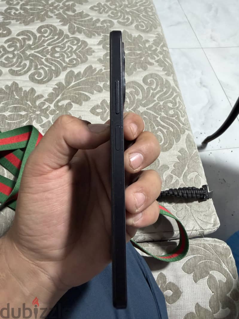 Xiaomi Redmi Note 12 6