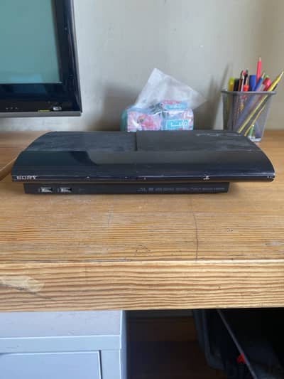 PS3 good condition