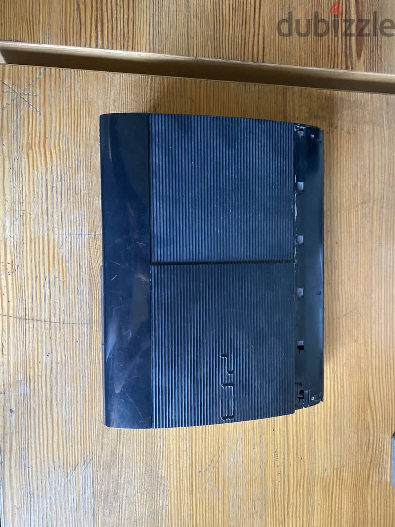 PS3 good condition 1