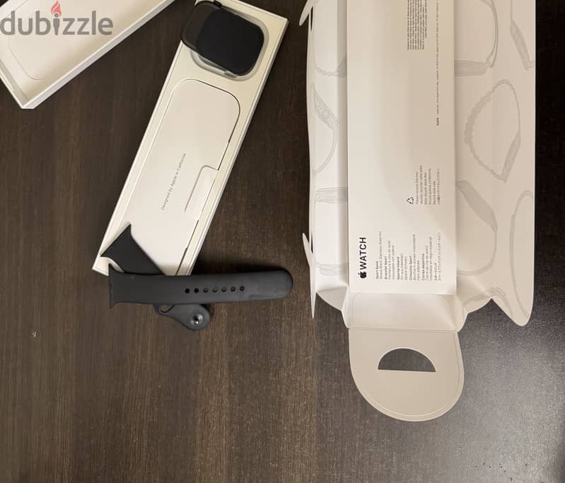 Apple Watch Series 11 2