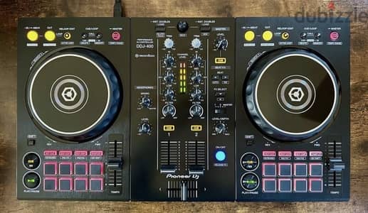 Pioneer DJ 400