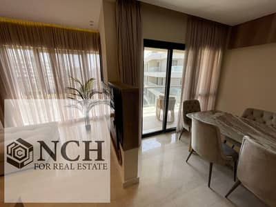 **شقة فاخرة للإيجار في فيليت سوديك – Sky Condos | القاهرة الجديدة**  استمتع بأسلوب حياة راقٍ داخل كمبوند Villette by SODIC، وتحديدًا في منطقة Sky Cond